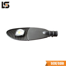 Outdoor ip65 cob 100W led street light for aluminum die casting housing